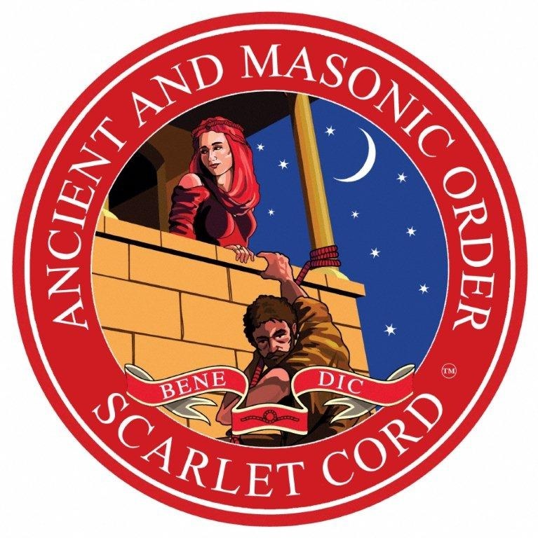 The Ancient and Masonic Order of The Scarlet Cord